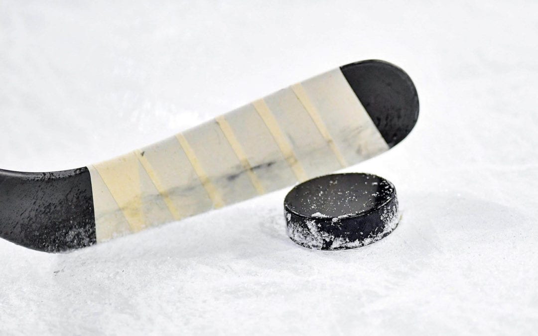 Ice Hockey Injuries
