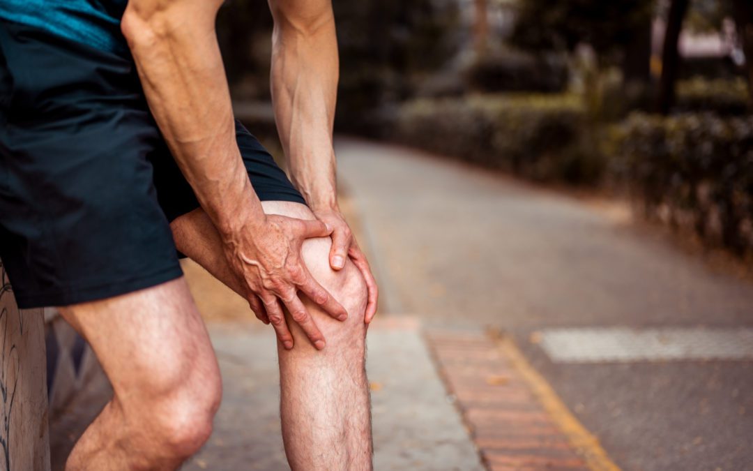 The basics of knee ligament reconstruction