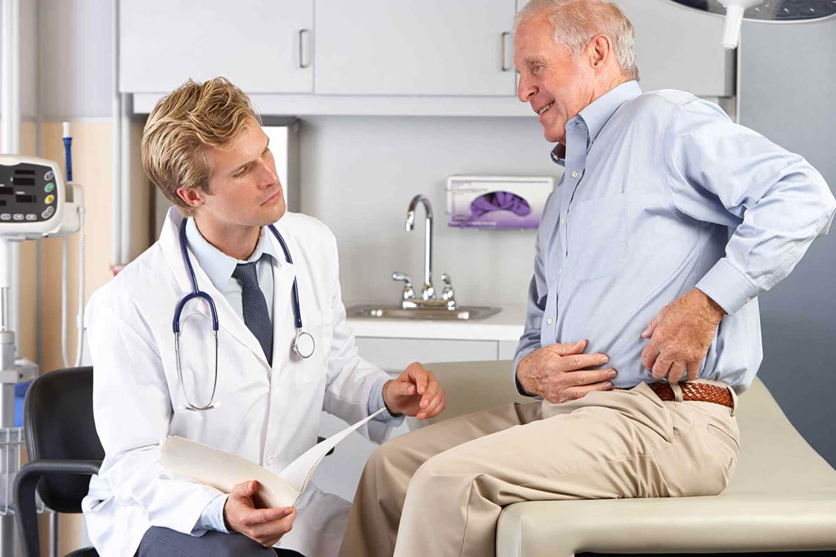 How Do Traditional And Minimally Invasive Hip Replacements Differ