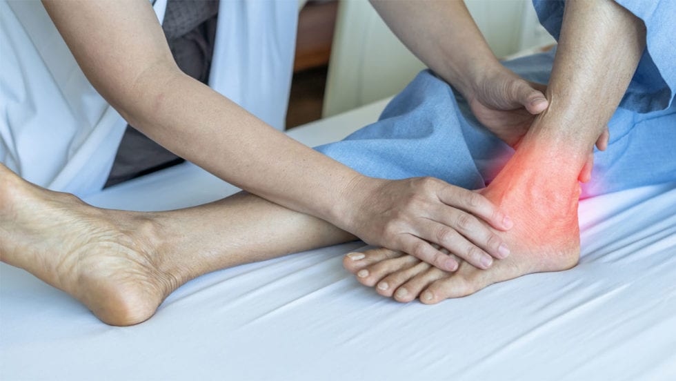 5 Home Remedies To Help Reduce Tendonitis Missouri Orthopedics And Advanced Sports Medicine